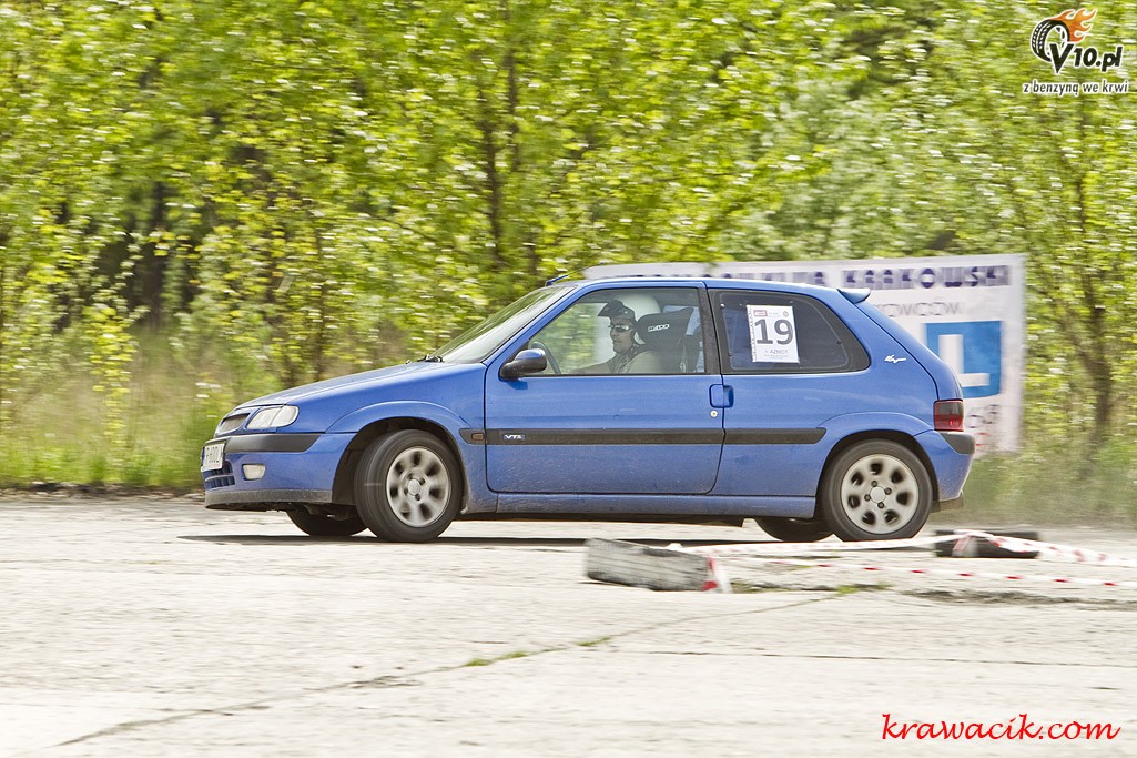 Krcioek Krakowski